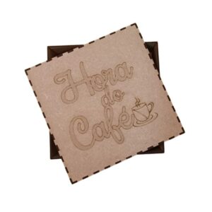 Caixa de Café