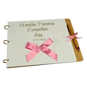 Livro de Honra