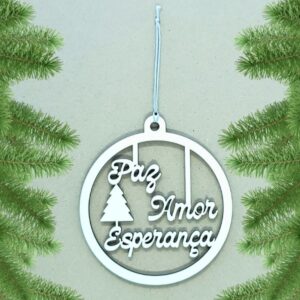 Bola de Natal