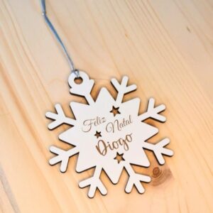 Floco de Neve