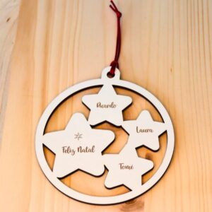 Bola de Natal