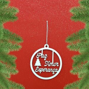 Bola de Natal