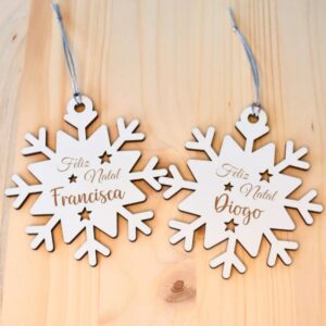 Floco de Neve
