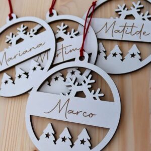 Bola de Natal