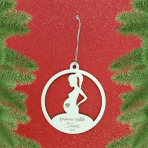 Bola 1º Natal